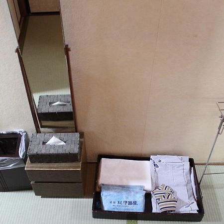 Kinokuniya Ryokan Fujisawa Ngoại thất bức ảnh