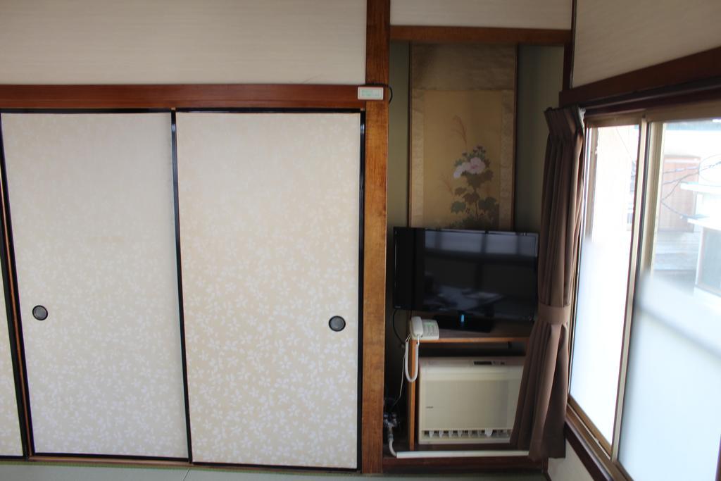 Kinokuniya Ryokan Fujisawa Ngoại thất bức ảnh