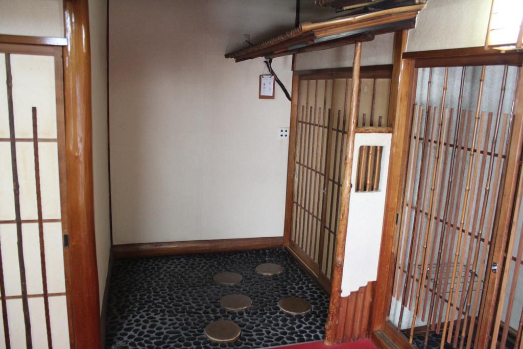 Kinokuniya Ryokan Fujisawa Ngoại thất bức ảnh