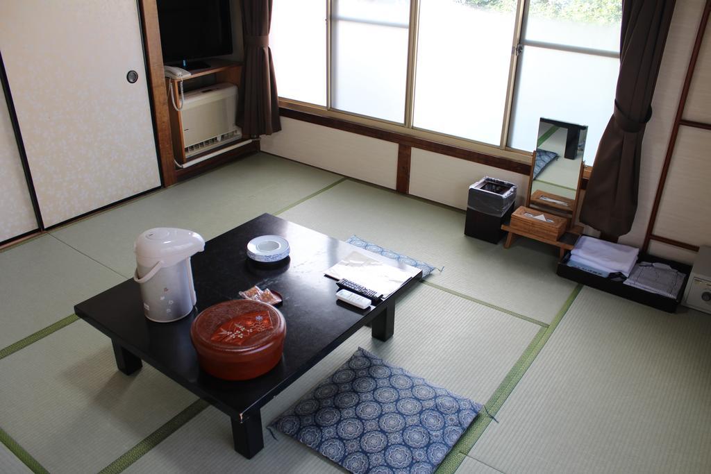 Kinokuniya Ryokan Fujisawa Ngoại thất bức ảnh