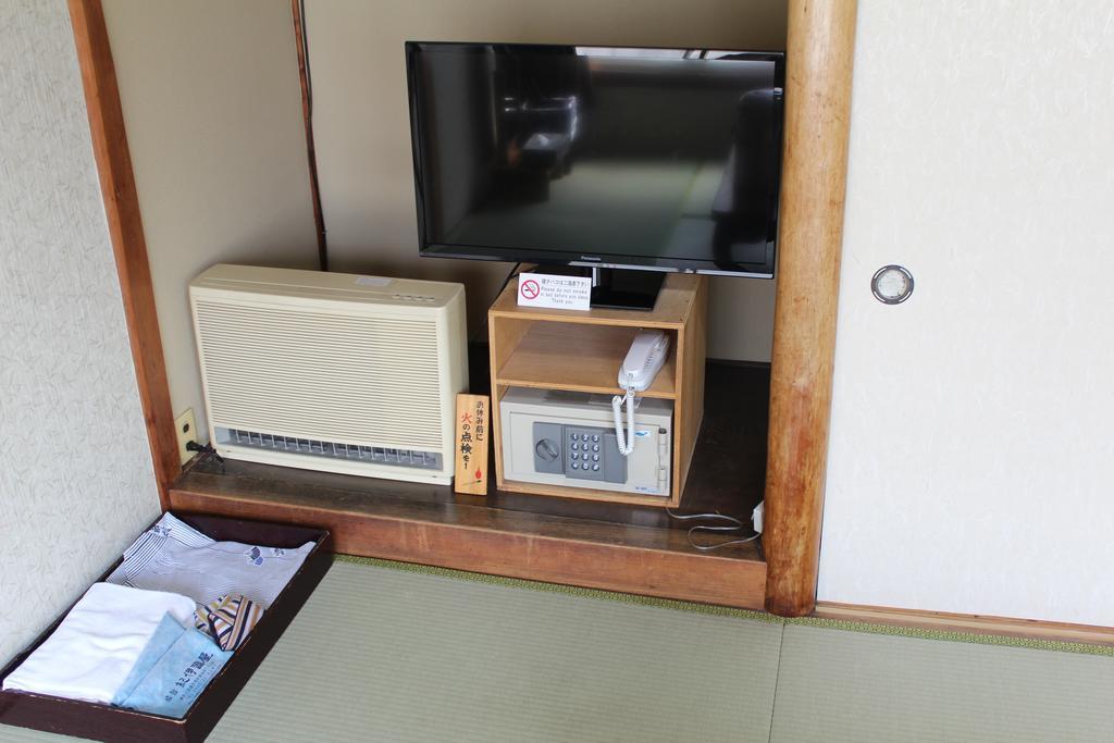 Kinokuniya Ryokan Fujisawa Ngoại thất bức ảnh