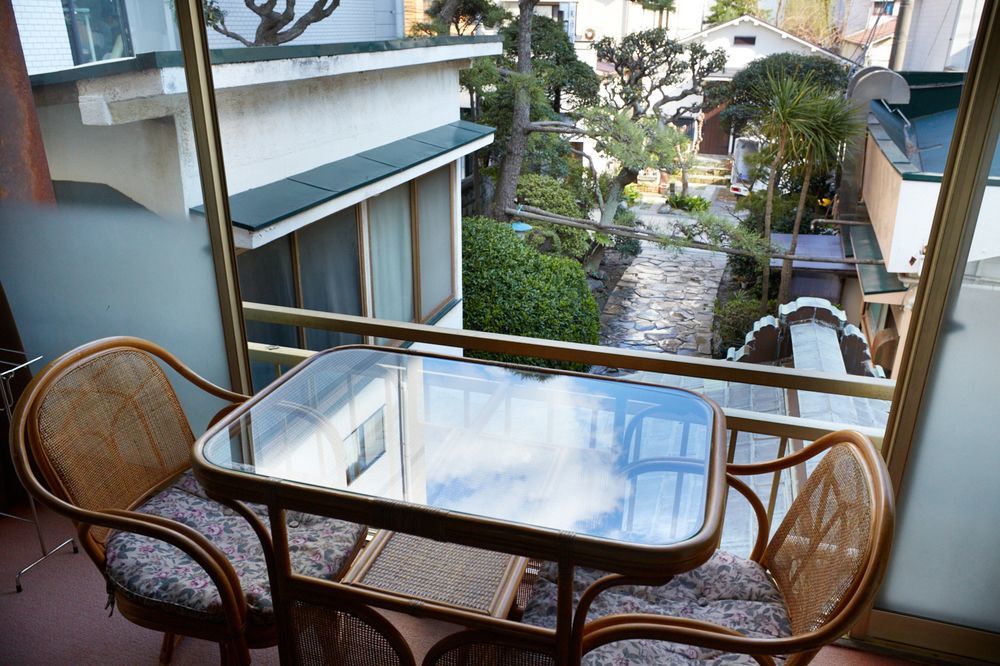 Kinokuniya Ryokan Fujisawa Ngoại thất bức ảnh